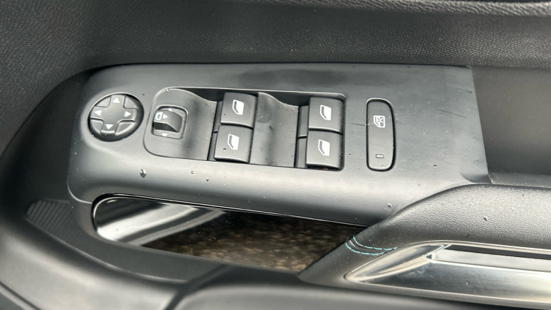 Citroen C5 Aircross 1.5 BlueHDi C-Series Edition 5dr Diesel Hatchback